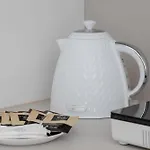 Style & Sea With Balcony In By Renters Apartamento