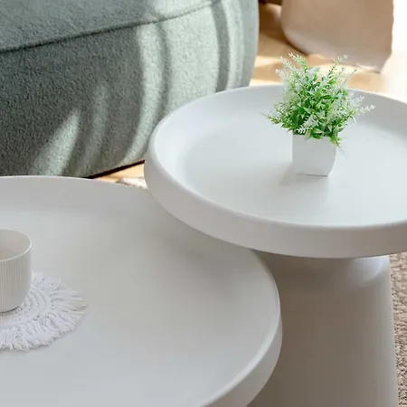 アパート Jasny Dla 6 Osob W Gdyni, 2 Sypialnie I Balkon By Renters グディニャ