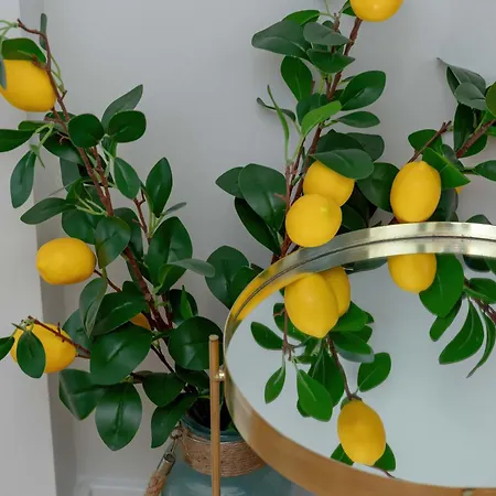 Jasny Dla 6 Osob W Gdyni, 2 Sypialnie I Balkon By Renters アパート *