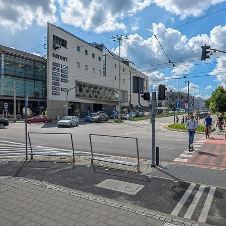 Jasny Dla 6 Osob W Gdyni, 2 Sypialnie I Balkon By Renters * グディニャ