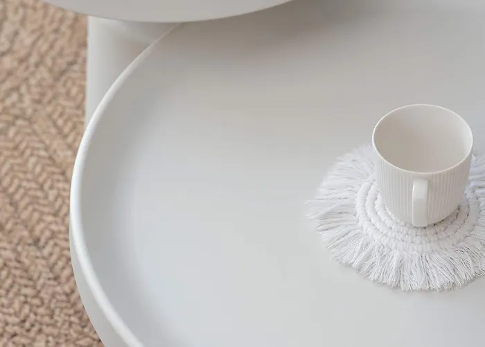 Jasny Dla 6 Osob W Gdyni, 2 Sypialnie I Balkon By Renters