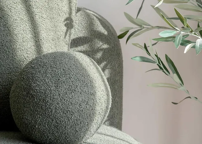 公寓 Jasny Dla 6 Osob W Gdyni, 2 Sypialnie I Balkon By Renters