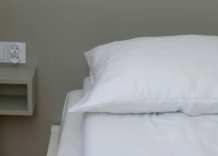 公寓 Jasny Dla 6 Osob W Gdyni, 2 Sypialnie I Balkon By Renters 格丁尼亚