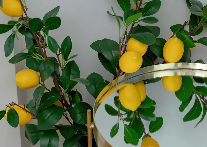 Jasny Dla 6 Osob W Gdyni, 2 Sypialnie I Balkon By Renters 公寓 *