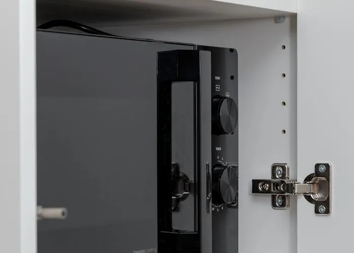 公寓 Jasny Dla 6 Osob W Gdyni, 2 Sypialnie I Balkon By Renters