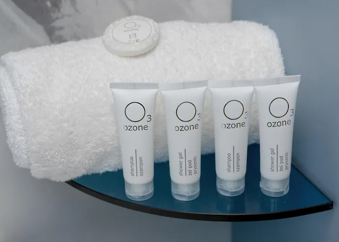 Jasny Dla 6 Osob W Gdyni, 2 Sypialnie I Balkon By Renters 公寓 格丁尼亚